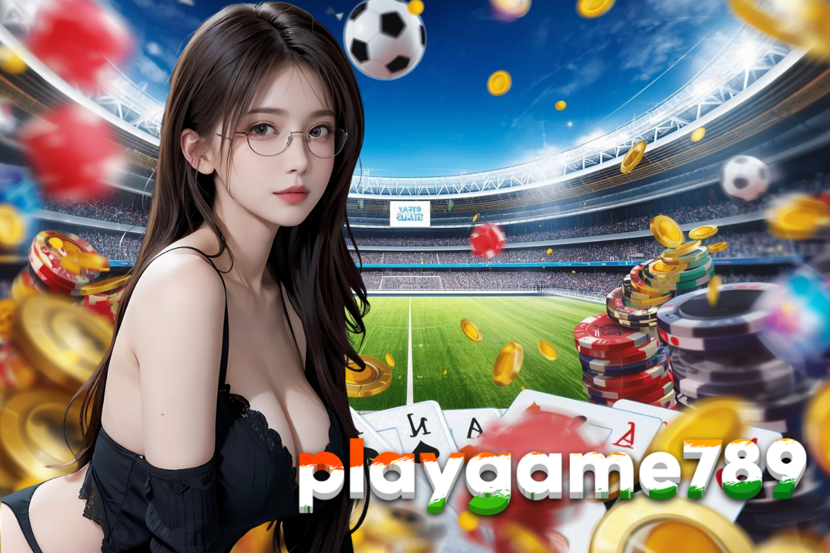 playgame789 com