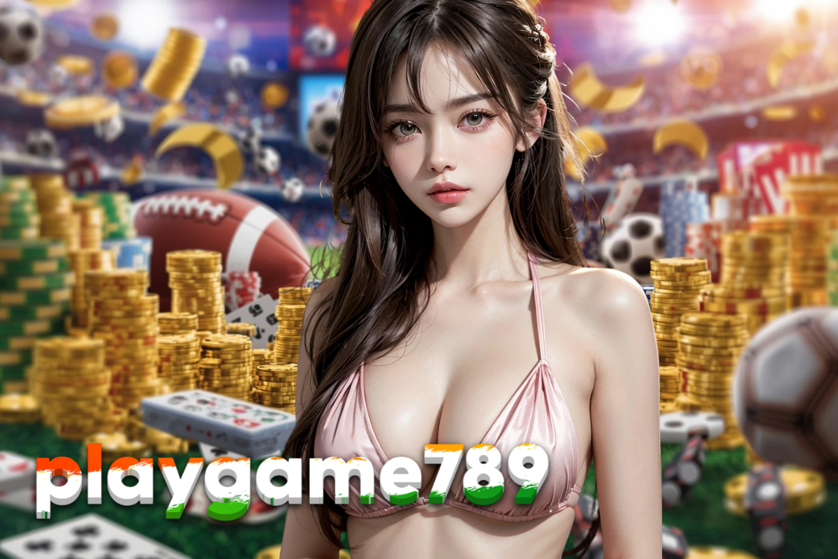 playgame789 เครดิตฟรี